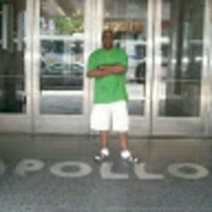 Meet your Posher, Henry